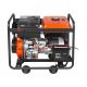 Agregat Prądotwórczy 7kW Diesel 230V 32A KD3244