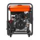 Agregat Prądotwórczy 7kW Diesel 230V 32A KD3244
