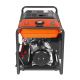 Agregat Prądotwórczy 7kW Diesel 230V 32A KD3244