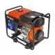 Agregat Prądotwórczy 7kW Diesel 230V 32A KD3244
