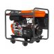 Agregat Prądotwórczy 7kW Diesel 230V 32A KD3244