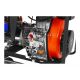Agregat Prądotwórczy 7kW Diesel 230V 32A KD3244