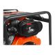 Agregat Prądotwórczy 7kW Diesel 230V 32A KD3244
