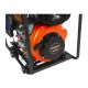 Agregat Prądotwórczy 7kW Diesel 230V 32A KD3244