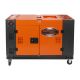 Agregat Prądotwórczy Diesel 15,5kW 230V 32A/400V KD3240
