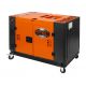 Agregat Prądotwórczy Diesel 15,5kW 230V 32A/400V KD3240