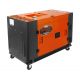 Agregat Prądotwórczy Diesel 15,5kW 230V 32A/400V KD3240