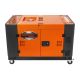 Agregat Prądotwórczy Diesel 15,5kW 230V 32A/400V KD3240