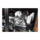 Agregat Prądotwórczy Diesel 15,5kW 230V 32A/400V KD3240