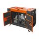 Agregat Prądotwórczy Diesel 15,5kW 230V 32A/400V KD3240