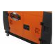 Agregat Prądotwórczy Diesel 15,5kW 230V 32A/400V KD3240