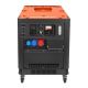 Agregat Prądotwórczy Diesel 15,5kW 230V 32A/400V KD3240