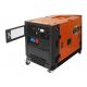 Agregat Prądotwórczy Diesel 15,5kW 230V 32A/400V KD3240
