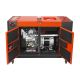 Agregat Prądotwórczy Diesel 15,5kW 230V 32A/400V KD3240