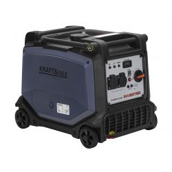 Agregat inwertorowy 4,3kW 230V KD3435