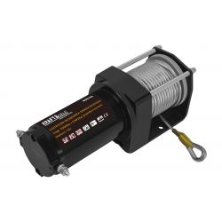 Elektryczna wciągarka samochodowa 1500W 1361KG KD2195