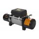 Elektryczna wciągarka samochodowa 4500W 8000lbs KD2196