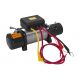 Elektryczna wciągarka samochodowa 4500W 8000lbs KD2196
