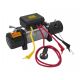 Elektryczna wciągarka samochodowa 4700W 9500lbs KD2197