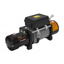 Elektryczna wciągarka samochodowa 5000W 5900KG KD2198