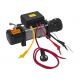 Elektryczna wciągarka samochodowa 5000W 13000lbs KD2198
