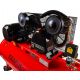 Kompresor olejowy 270L 400V KD409