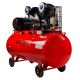 Kompresor olejowy 270L 400V KD409