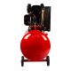 Kompresor olejowy 270L 400V KD409
