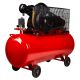 Kompresor olejowy 270L 400V KD409