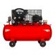 Kompresor olejowy 270L 400V KD409