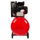Kompresor olejowy 270L 400V KD409
