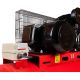 Kompresor olejowy 270L 400V KD409