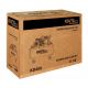Kompresor olejowy 270L 400V KD409