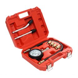 Miernik/tester poziomu sprężenia KD10522
