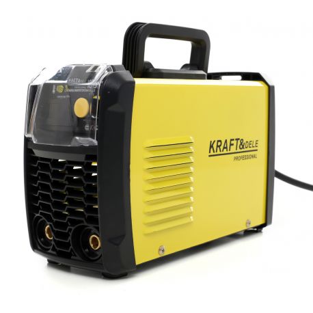 Spawarka inwertorowa IGBT 300A KD1852