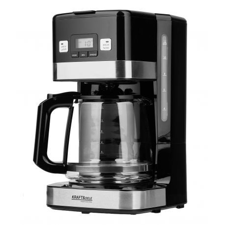 Ekspres przelewowy do kawy 1800ml KD4286