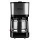 Ekspres przelewowy do kawy 800ml KD4287