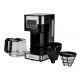 Ekspres przelewowy do kawy 1500ml KD4288