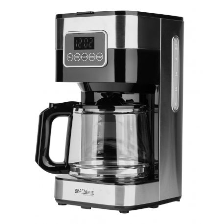 Ekspres przelewowy do kawy 1500ml KD4288