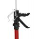 Podpory teleskopowe 115-290cm 2szt. KD3083