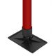 Podpory teleskopowe 115-290cm 2szt. KD3083