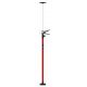 Podpory teleskopowe 115-290cm 2szt. KD3083