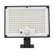 Lampa solarna z czujnikiem ruchu 750lm 2500mAh + pilot KD3536