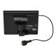 Lampa solarna z czujnikiem ruchu 750lm 2500mAh + pilot KD3536