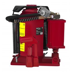 Podnośnik hydrauliczno-pneumatyczny 20T KD12685