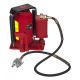 Podnośnik hydrauliczno-pneumatyczny 20T KD12685