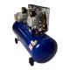 Kompresor olejowy 300L 2 Tłoki KD4061