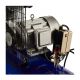 Kompresor olejowy 300L 2 Tłoki KD4061