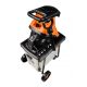 Rozdrabniacz elektryczny 3000W 45mm KD5212
