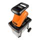 Rozdrabniacz elektryczny 3000W 45mm KD5212